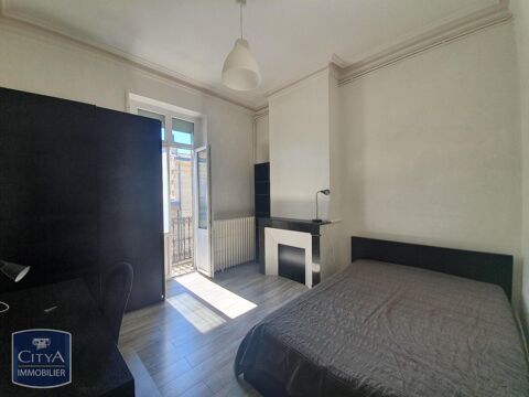  Appartement � louer 1 pi�ce 14 m�