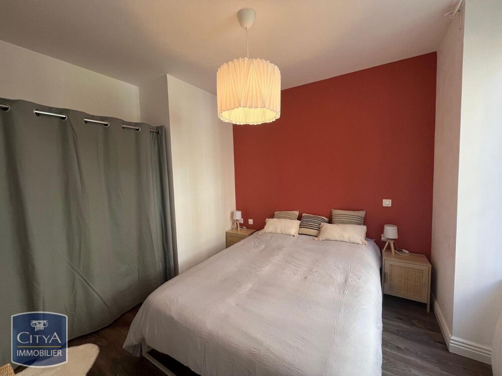 location Appartement - 2 pièce(s) - 32 m² Saint-Étienne (42000)