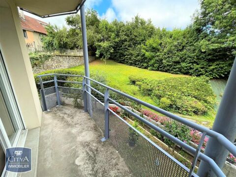  Appartement  louer 2 pices 52 m