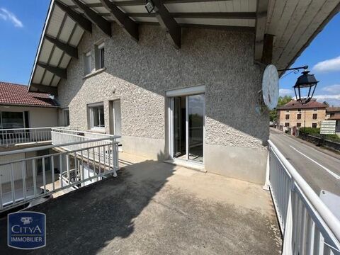   Location Appartement Appartement - 4 pi�ce(s) - 88 m�