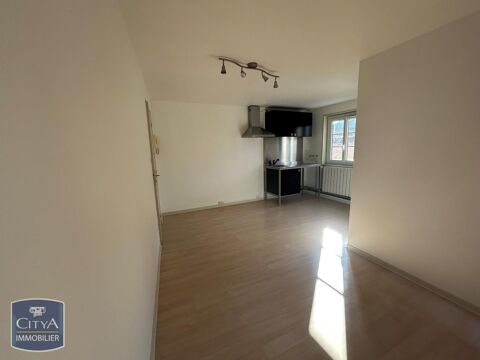  Appartement  louer 1 pice 20 m