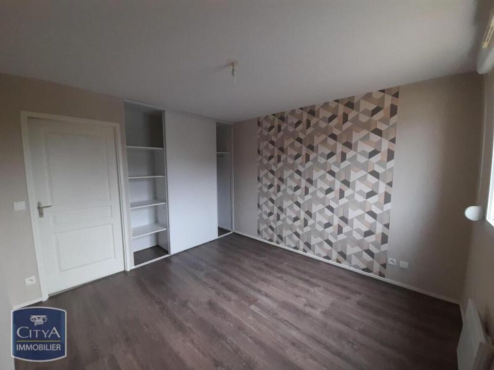 location Appartement - 3 pièce(s) - 52 m² Saint-Dizier (52100)