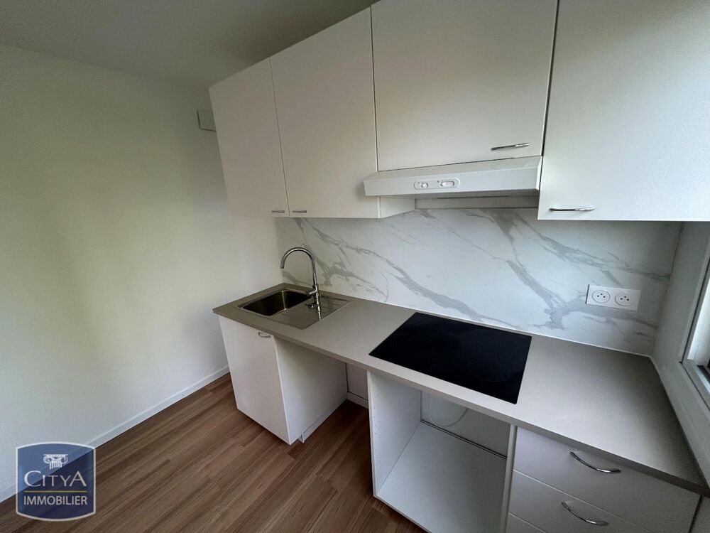 location Appartement - 1 pièce(s) - 30 m² Les Ulis (91940)