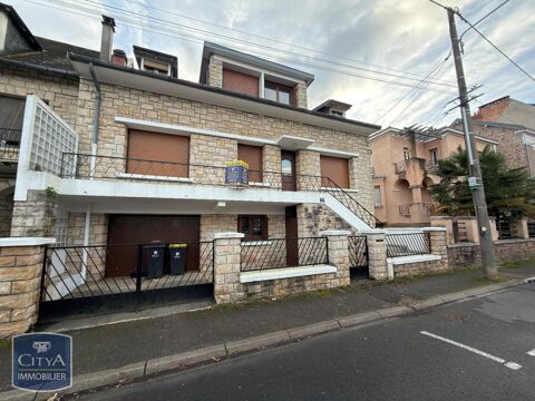  Maison � louer 7 pi�ces 156 m�