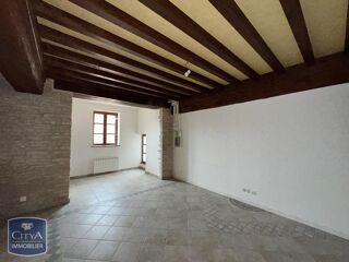  Appartement à louer 1 pièce 48 m²