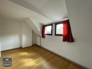  Maison à louer 4 pièces 68 m²