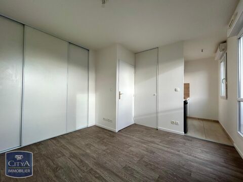   Location Appartement Appartement - 1 pièce(s) - 21 m²