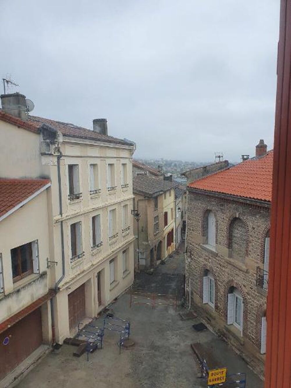 location Appartement - 3 pièce(s) - 56 m² Saint-Galmier (42330)