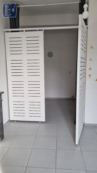  Appartement � louer 1 pi�ce 38 m�