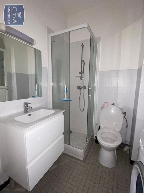  Appartement � louer 1 pi�ce 26 m�