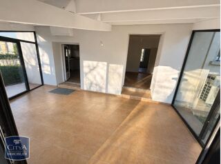 Maison à louer 3 pièces 71 m²