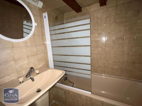  Appartement � louer 1 pi�ce 32 m�