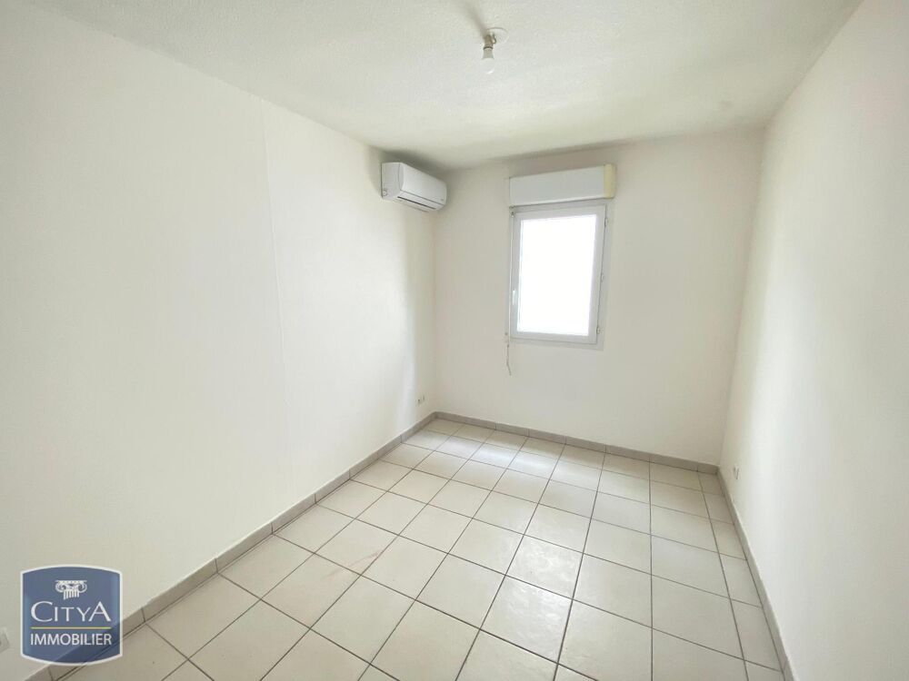 A LOUER Bel appartement de type T3 situé dans la résiden....