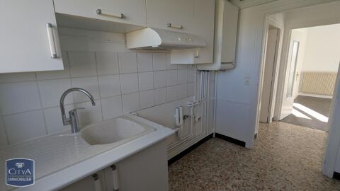  Appartement � louer 3 pi�ces 61 m�