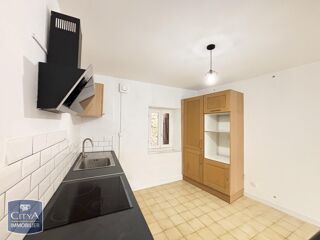  Maison à louer 3 pièces 82 m²