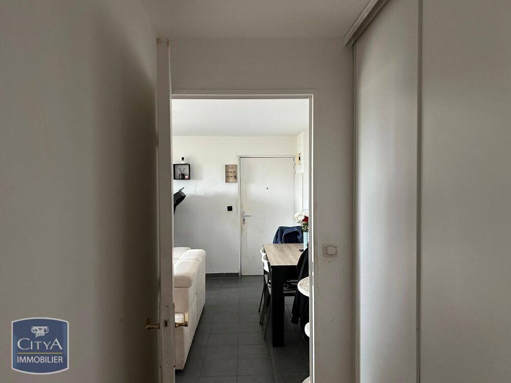 location Appartement - 3 pièce(s) - 54 m² Auchel (62260)