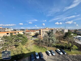  Appartement � louer 2 pi�ces 57 m�