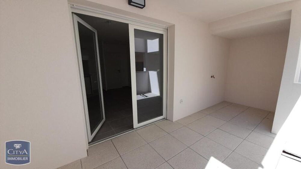 location Appartement - 1 pièce(s) - 27 m² Nîmes (30000)