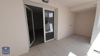  Appartement à louer 1 pièce 27 m²