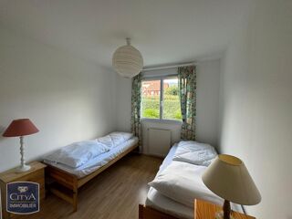  Appartement � louer 4 pi�ces 80 m�