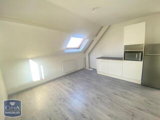  Appartement � louer 2 pi�ces 29 m�
