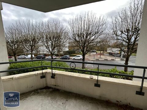  Appartement  louer 2 pices 61 m