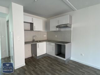  Appartement à louer 3 pièces 63 m²