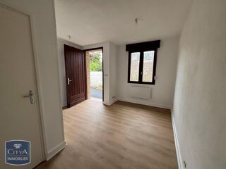  Appartement à louer 1 pièce 17 m²