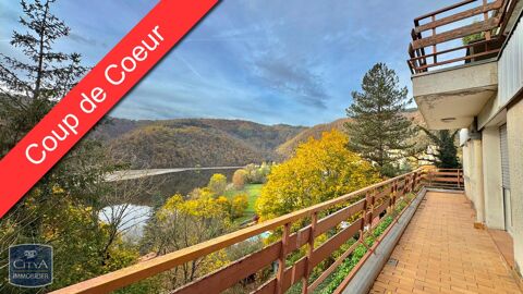  Appartement � louer 4 pi�ces 105 m�