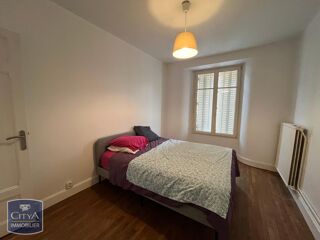  Appartement à louer 3 pièces 66 m²