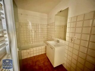  Appartement à louer 2 pièces 49 m²