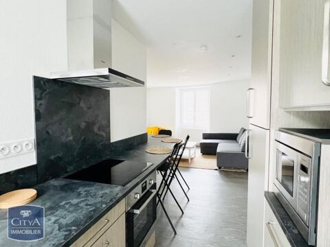  Appartement  louer 1 pice 11 m