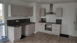  Appartement � louer 3 pi�ces 55 m�