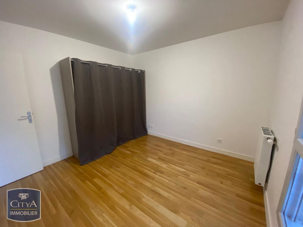 location Appartement - 2 pièce(s) - 40 m² Villeurbanne (69100)