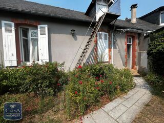  Appartement � louer 2 pi�ces 38 m�