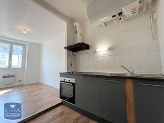  Appartement à louer 2 pièces 37 m²