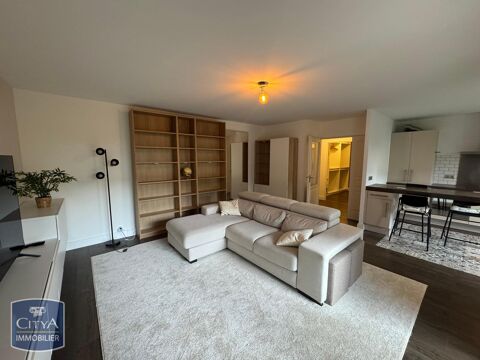  Appartement  louer 3 pices 77 m