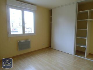  Appartement à louer 2 pièces 47 m²