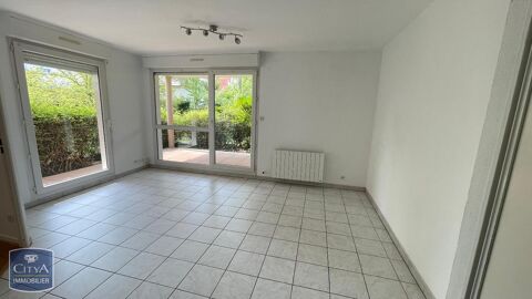  Appartement � louer 2 pi�ces 38 m�