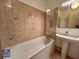  Appartement � louer 2 pi�ces 46 m�