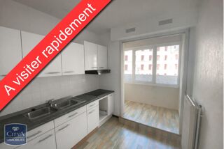  Appartement � louer 4 pi�ces 83 m�