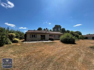  Maison à louer 4 pièces 101 m²