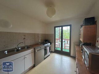  Appartement � louer 3 pi�ces 72 m�