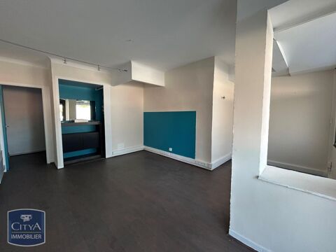   Location / Local Commercial - 22 m² 