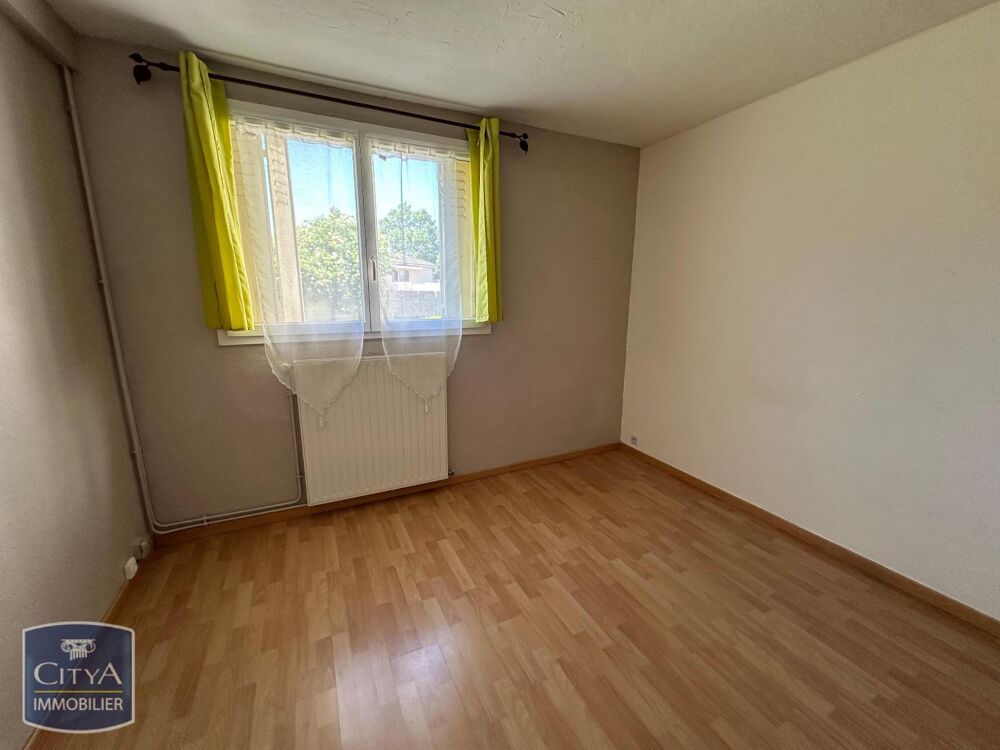 location Appartement - 2 pièce(s) - 38 m² Châteauroux (36000)