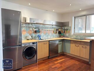  Appartement à louer 3 pièces 67 m²