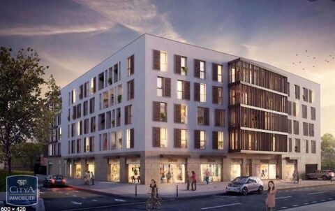  Appartement  louer 1 pice 24 m