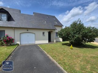  Maison � louer 3 pi�ces 65 m�