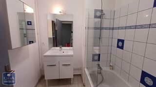  Appartement à louer 1 pièce 39 m²
