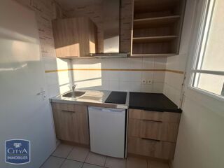  Appartement � louer 2 pi�ces 46 m�